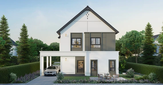 รูปภาพ เซนโทร บางนา (Centro Bangna)