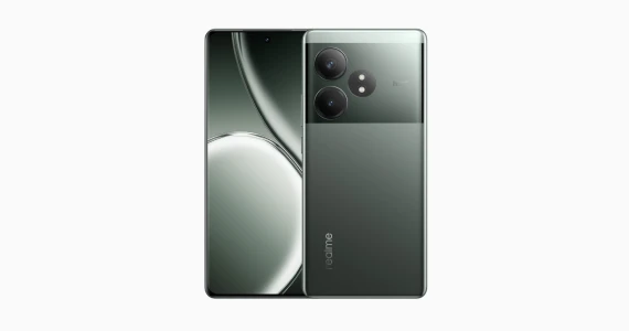 รูปภาพ เรียลมี realme GT6T (12GB+256GB)