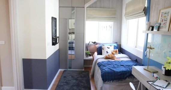 รูปภาพ โกลเด้น ทาวน์ ๒ พระราม 2 (Golden Town 2 Rama 2)