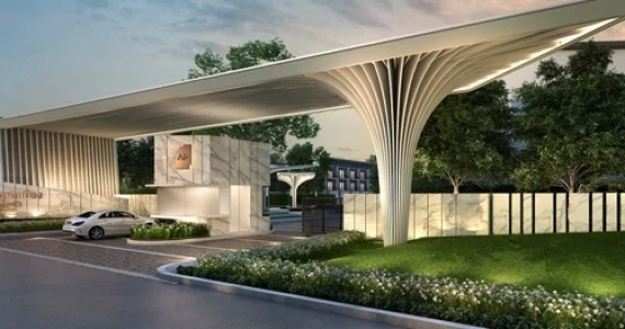 รูปภาพ บ้านกลางเมือง ราชพฤกษ์ - พระราม 5 (Baan Klang Muang Ratchapruek - Rama 5)