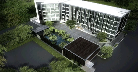 รูปภาพ แลนด์มาร์ค เรสซิเดนซ์ (Landmark Residence)