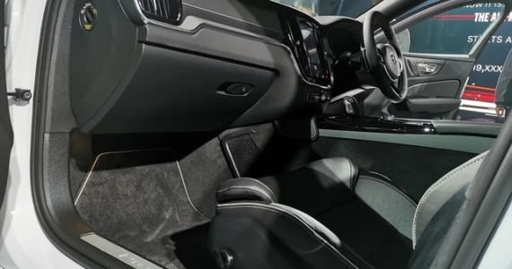รูปภาพ วอลโว่ Volvo-S60 Recharge Plug-in Hybrid Inscription Expression-ปี 2022