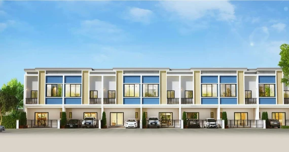 รูปภาพ เรซิโอ-โฮม วงแหวน-รามอินทรา (Reseo Home Wongwaen-Ramintra)