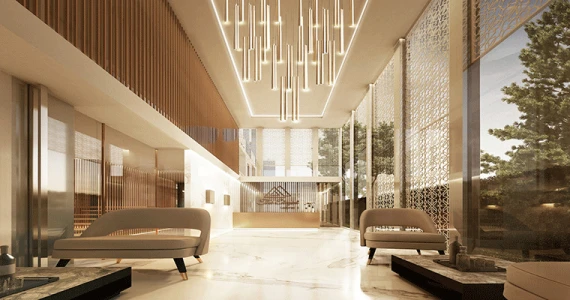 รูปภาพ ดิ อิลิแกนท์ ลาดพร้าว 1 (The Elegant Ladprao 1)