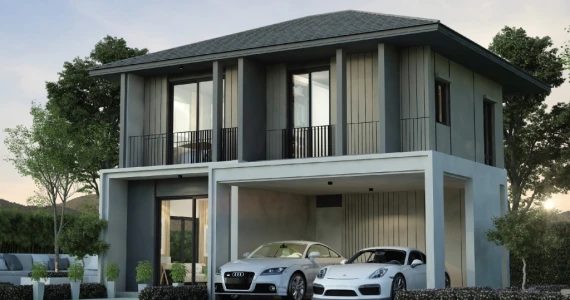 รูปภาพ ดิ เออบาน่า +6 (The Urbana +6)