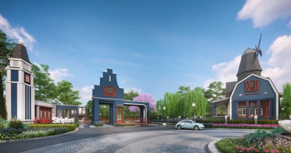 รูปภาพ สิริ เพลส พระราม 2 - วงแหวน (Siri Place Rama2 - Wongwaen)