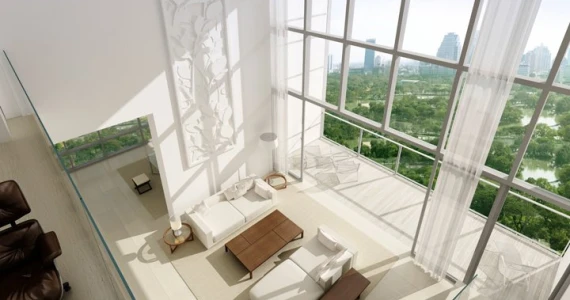 รูปภาพ 185 ราชดำริ (185 Rajadamri)