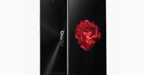 รูปภาพ นูเบีย Nubia Z 9 Max