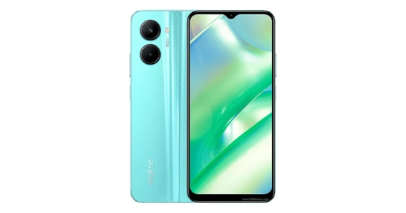 รูปภาพ เรียลมี realme C33 (4GB/64GB)