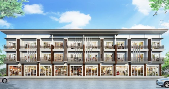 รูปภาพ เดอะ มิราเคิล พลัส เศรษฐกิจ-คลองครุ (The Miracle Plus)