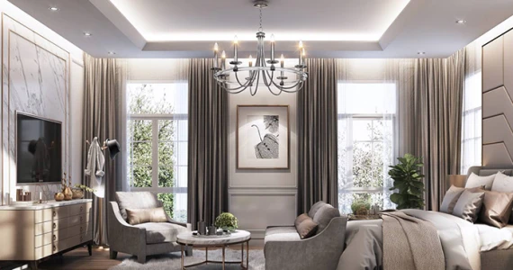 รูปภาพ คริสตัล โซลานา เอกมัย - รามอินทรา (Crystal Solana Ekkamai - Ramintra)