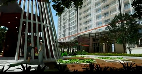 รูปภาพ แอ็บสแตร็กส์ พหลโยธินพาร์ค (Abstracts Phahonyothin-Park)