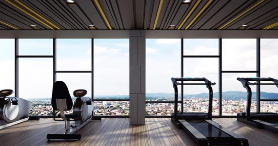 รูปภาพ พลัส คอนโด หาดใหญ่ 2 (Plus Condo Hatyai 2)