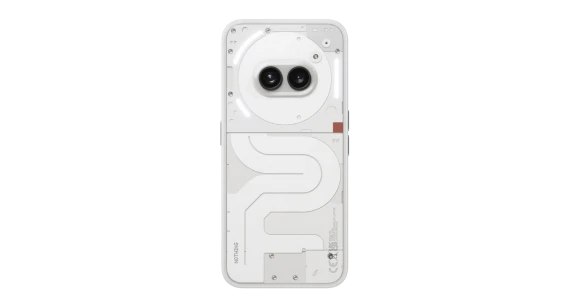 รูปภาพ น็อตติง โฟน Nothing Phone (2a) (12GB/256GB)