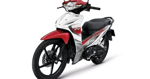 รูปภาพ ฮอนด้า Honda Wave 110i 2015 AFS110MCFF TH ปี 2015