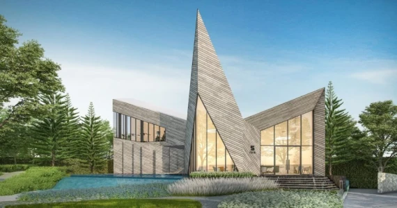 รูปภาพ สิวารมณ์ ปาร์ค วงแหวน-ประชาอุทิศ 76 (Sivarom Park Wongwaen-Prachauthit 76)