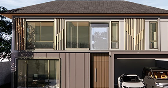 รูปภาพ ดิ เอสเตท บายพาส-ศุขประยูร (The Estate By Pass-Sukprayoon)