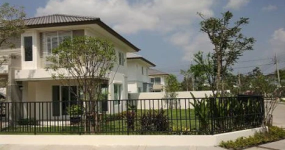 รูปภาพ พฤกษ์ลดา บางใหญ่ (Pruklada Bangyai)