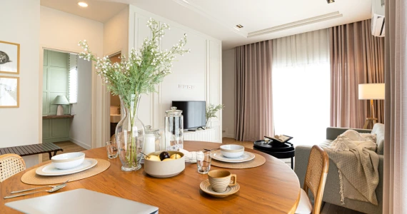 รูปภาพ มณีรินทร์ มิดทาวน์ บางพระ (Maneerin Midtown Bangphra)