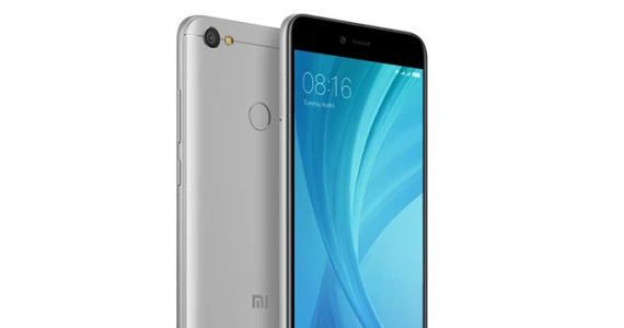 รูปภาพ เสียวหมี่ Xiaomi-Redmi Y1 RAM 4GB