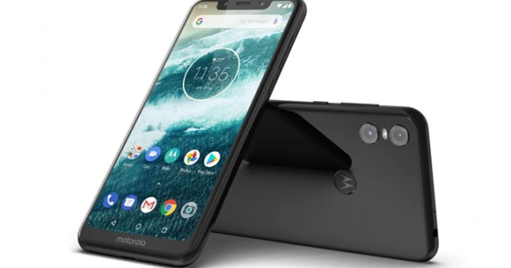 รูปภาพ โมโต Moto One 64GB