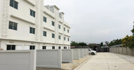 รูปภาพ บิซทาวน์ ปทุมธานี - บางหลวงสายใน (BIZ TOWN Pathumthani - Bangluangasainai)