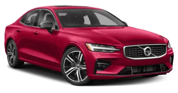 รูปภาพ วอลโว่ Volvo S60 T8 Twin Engine AWD R-DESIGN ปี 2020