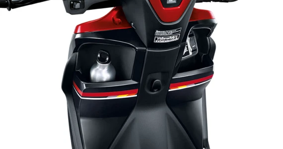 รูปภาพ ฮอนด้า Honda Moove NFC110CBTF TH ปี 2014