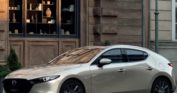 รูปภาพ มาสด้า Mazda 3 2.0 C Sports ปี 2022
