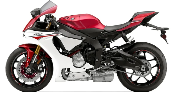 รูปภาพ ยามาฮ่า Yamaha YZF-R1 (Standard) ปี 2017