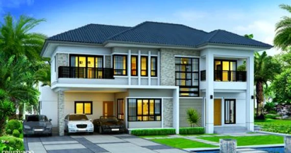 รูปภาพ แกรนด์ บางกอก บูเลอวาร์ด ราชพฤกษ์-รัตนาธิเบศร์ (Grand Bangkok Boulevard Ratchaphruek-Rattanathibate)