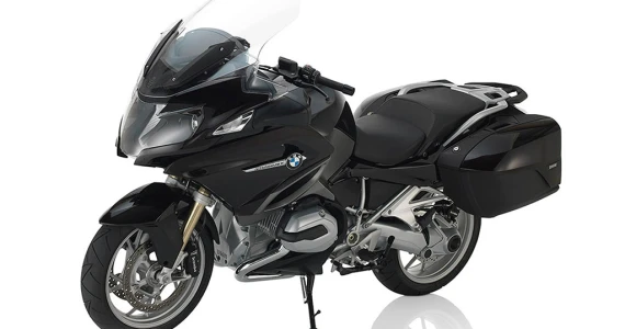 รูปภาพ บีเอ็มดับเบิลยู BMW R 1200 RT ปี 2015