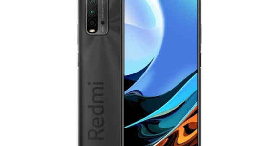 รูปภาพ เสียวหมี่ Xiaomi-Redmi 9T (4GB/64GB)