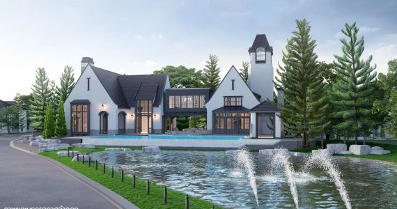 รูปภาพ นันทวัน พระราม9 กรุงเทพกรีฑาตัดใหม่ (Nantawan Rama9 New Krungthepkretha)