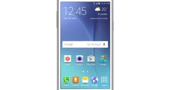 รูปภาพ ซัมซุง SAMSUNG Galaxy J5