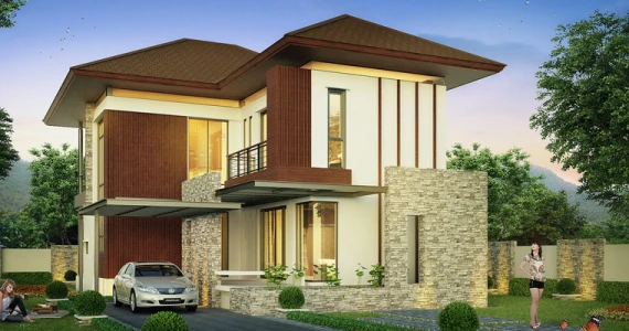 รูปภาพ บ้านนคราทรัพย์ (Baan Nakarasarp)