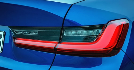 รูปภาพ บีเอ็มดับเบิลยู BMW Series 3 330i M Sport MY19 ปี 2019