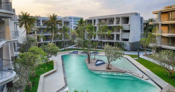 รูปภาพ บ้านแสนคราม หัวหิน (Baan Sankram Hua Hin)