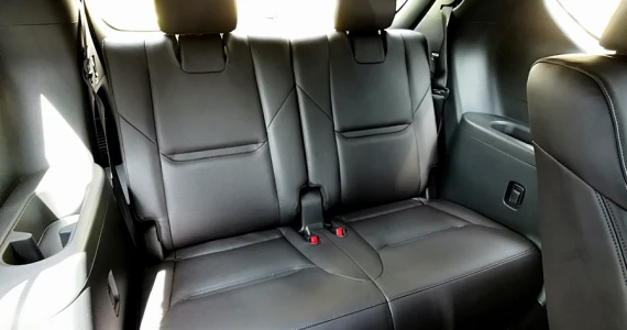 รูปภาพ มาสด้า Mazda CX-8 2.2 XDL Exculusive Skyactiv-D AWD 6 Seat ปี 2021