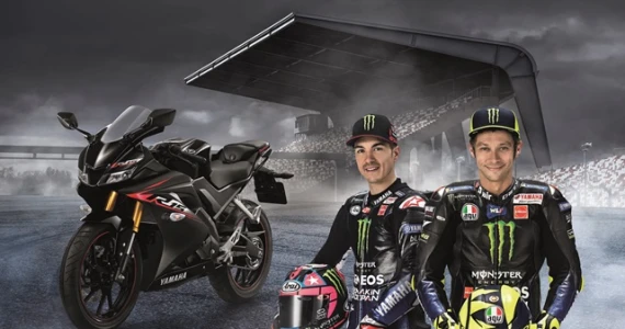 รูปภาพ ยามาฮ่า Yamaha YZF-R15 MY 2019 ปี 2019