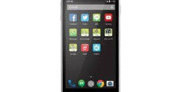 รูปภาพ เอไอเอส AIS-LAVA Pro 4.5