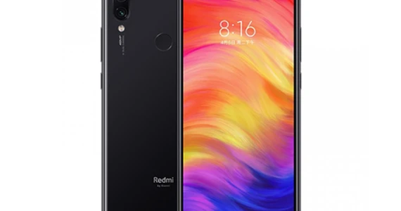 รูปภาพ เสียวหมี่ Xiaomi Redmi Note 7 (4GB/64GB)