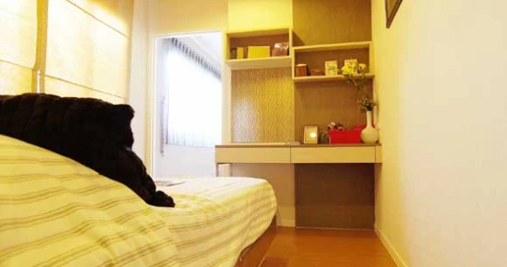 รูปภาพ ลุมพินี คอนโดทาวน์ พัทยาเหนือ สุขุมวิท (Lumpini CondoTown North Pattaya-Sukhumvit)