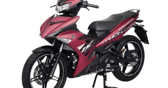 รูปภาพ ยามาฮ่า Yamaha Exciter RC150 MY2020 ปี 2020