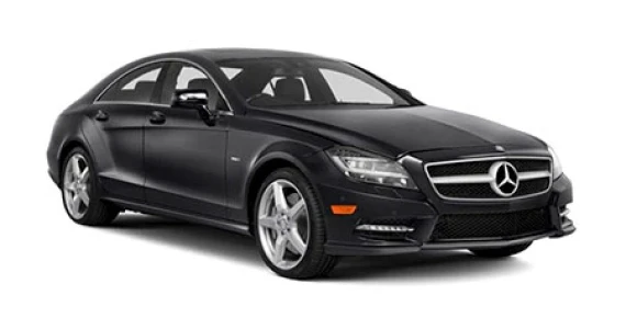รูปภาพ เมอร์เซเดส-เบนซ์ Mercedes-benz CLS-Class CLS250 D Exclusive ปี 2014