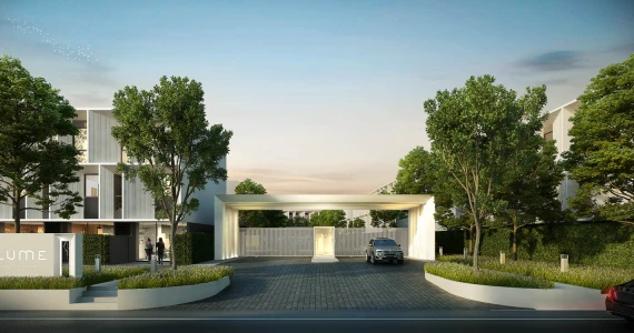 รูปภาพ พลูม วัชรพล-เอกมัย (Plume Watcharaphon-Ekkamai)