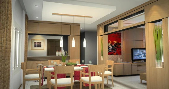 รูปภาพ หัวหิน บลู สกาย (Hua Hin Blue Sky)