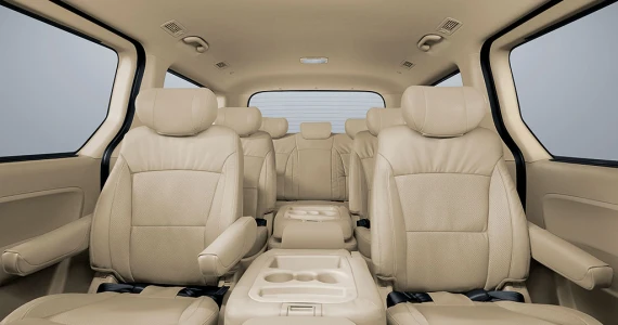 รูปภาพ ฮุนได Hyundai H1 Deluxe ปี 2016