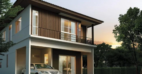 รูปภาพ พฤกษ์ลดา มหาชัย (Pruklada Mahachai)