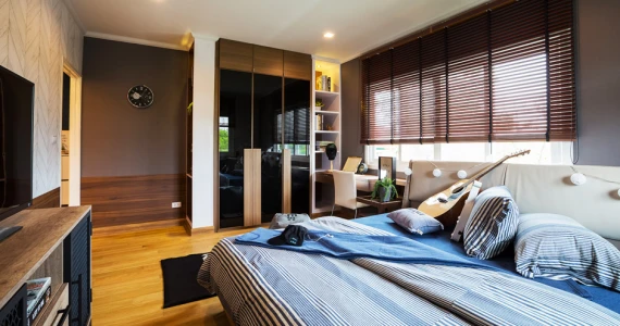 รูปภาพ ศุภาลัย วิลล์ บางนา - วงแหวน (Supalai Ville Bangna - Wongwaen)